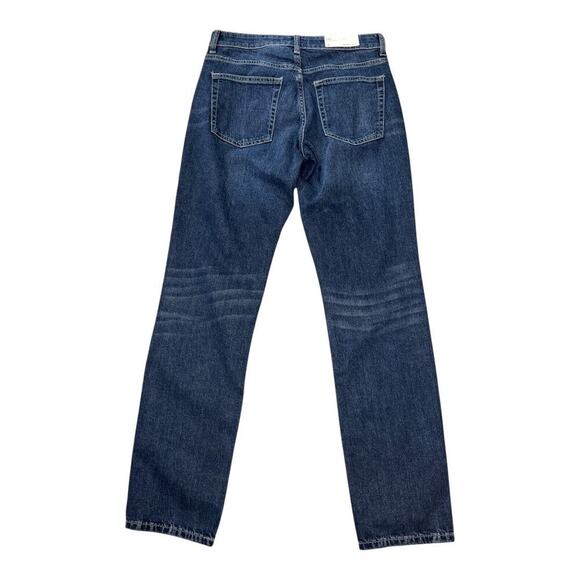 NEW ORD Chicago Straight Fit Comfort Stretch Jeans in Ryder Size 28X32 NWT‎ - Picture 2 of 6